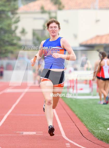 Thumbnail 3 in Viking Relays photogallery.