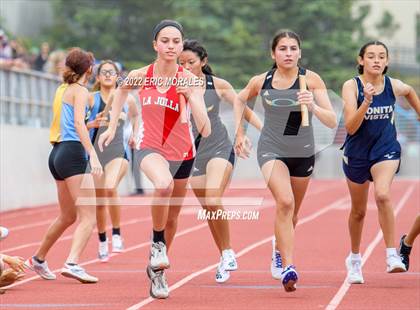 Thumbnail 2 in Viking Relays photogallery.