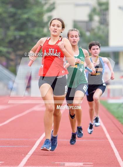 Thumbnail 2 in Viking Relays photogallery.