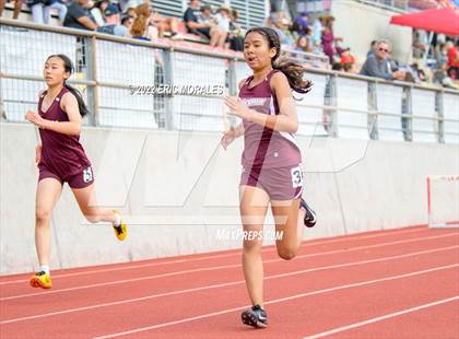 Thumbnail 2 in Viking Relays photogallery.