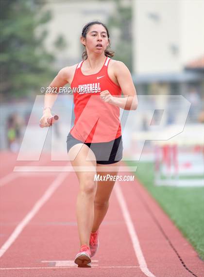 Thumbnail 3 in Viking Relays photogallery.