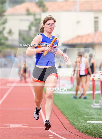 Thumbnail 1 in Viking Relays photogallery.