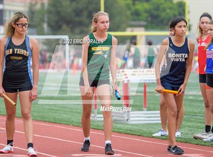 Thumbnail 3 in Viking Relays photogallery.