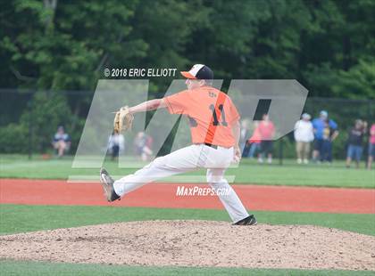 Thumbnail 1 in Rocky Grove vs North Catholic (PIAA AA Semi Final) photogallery.