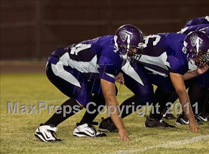 Thumbnail 2 in Aquinas @ Shadow Hills photogallery.