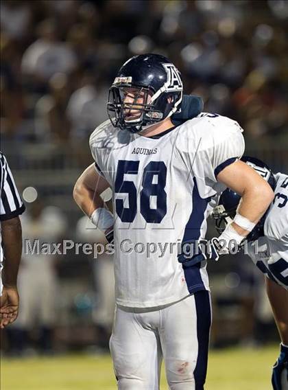 Thumbnail 3 in Aquinas @ Shadow Hills photogallery.