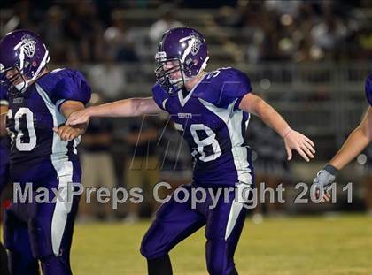 Thumbnail 3 in Aquinas @ Shadow Hills photogallery.