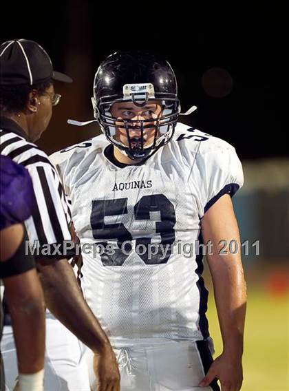 Thumbnail 3 in Aquinas @ Shadow Hills photogallery.