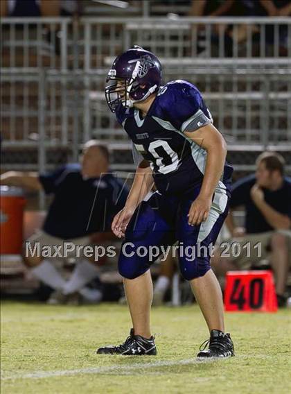 Thumbnail 1 in Aquinas @ Shadow Hills photogallery.