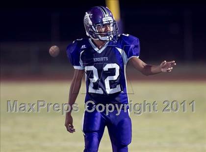 Thumbnail 1 in Aquinas @ Shadow Hills photogallery.