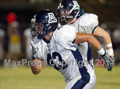 Thumbnail 3 in Aquinas @ Shadow Hills photogallery.