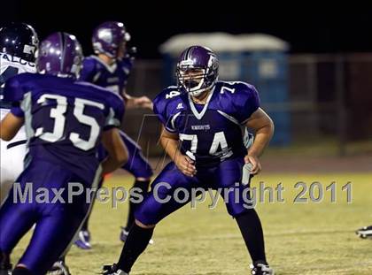 Thumbnail 1 in Aquinas @ Shadow Hills photogallery.