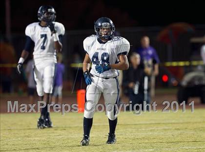 Thumbnail 2 in Aquinas @ Shadow Hills photogallery.