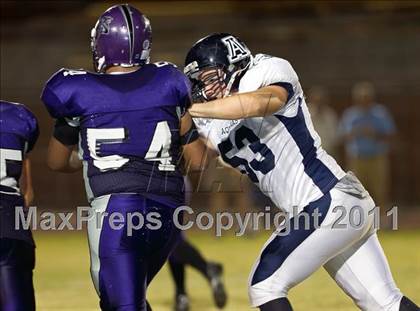 Thumbnail 2 in Aquinas @ Shadow Hills photogallery.