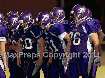 Thumbnail 2 in Aquinas @ Shadow Hills photogallery.