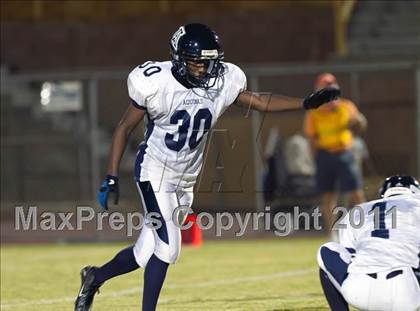 Thumbnail 3 in Aquinas @ Shadow Hills photogallery.