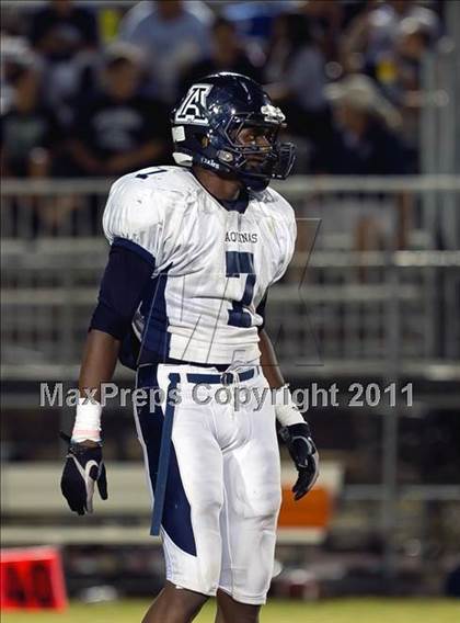 Thumbnail 1 in Aquinas @ Shadow Hills photogallery.