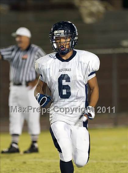 Thumbnail 3 in Aquinas @ Shadow Hills photogallery.