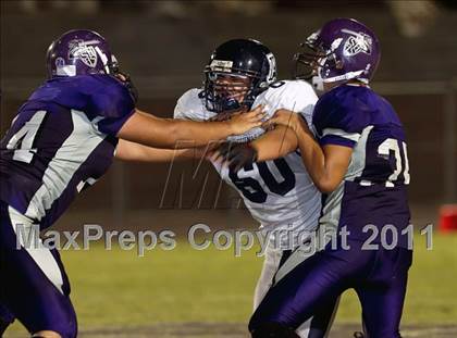 Thumbnail 1 in Aquinas @ Shadow Hills photogallery.