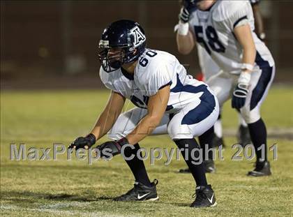 Thumbnail 1 in Aquinas @ Shadow Hills photogallery.