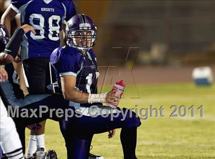 Thumbnail 3 in Aquinas @ Shadow Hills photogallery.