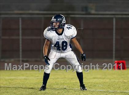 Thumbnail 1 in Aquinas @ Shadow Hills photogallery.