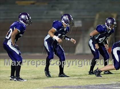 Thumbnail 1 in Aquinas @ Shadow Hills photogallery.