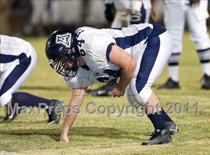 Thumbnail 3 in Aquinas @ Shadow Hills photogallery.