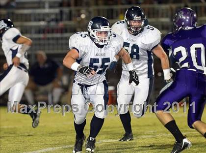 Thumbnail 3 in Aquinas @ Shadow Hills photogallery.