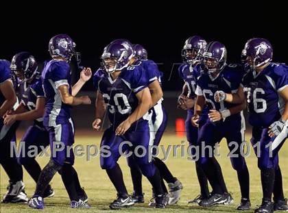 Thumbnail 3 in Aquinas @ Shadow Hills photogallery.