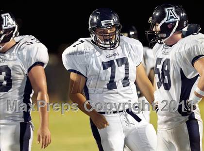 Thumbnail 1 in Aquinas @ Shadow Hills photogallery.