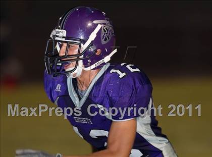 Thumbnail 2 in Aquinas @ Shadow Hills photogallery.