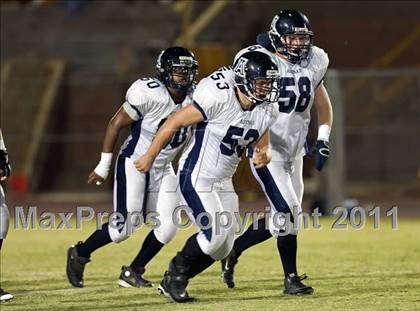Thumbnail 3 in Aquinas @ Shadow Hills photogallery.