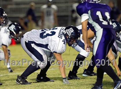 Thumbnail 2 in Aquinas @ Shadow Hills photogallery.