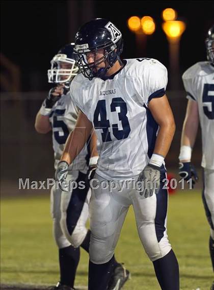 Thumbnail 2 in Aquinas @ Shadow Hills photogallery.