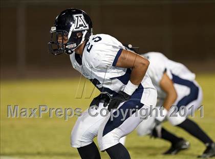 Thumbnail 2 in Aquinas @ Shadow Hills photogallery.