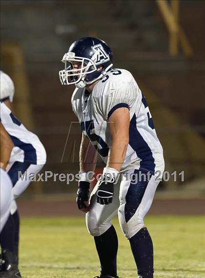 Thumbnail 2 in Aquinas @ Shadow Hills photogallery.