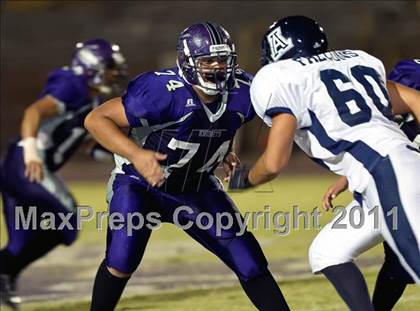 Thumbnail 2 in Aquinas @ Shadow Hills photogallery.