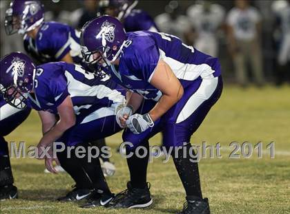 Thumbnail 2 in Aquinas @ Shadow Hills photogallery.