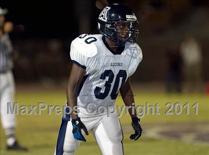Thumbnail 2 in Aquinas @ Shadow Hills photogallery.
