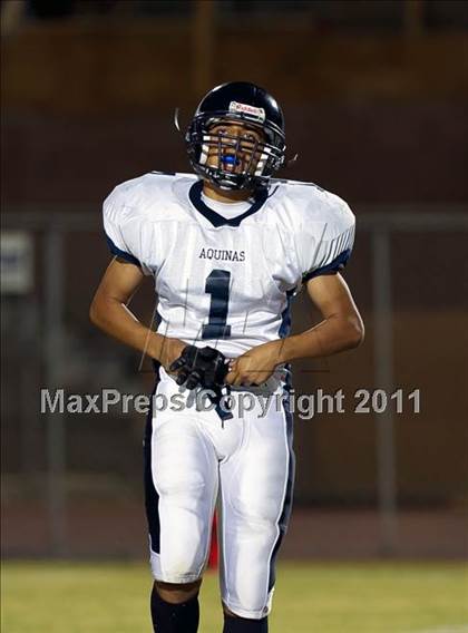 Thumbnail 2 in Aquinas @ Shadow Hills photogallery.