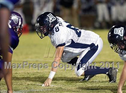 Thumbnail 1 in Aquinas @ Shadow Hills photogallery.