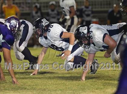 Thumbnail 2 in Aquinas @ Shadow Hills photogallery.