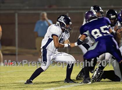 Thumbnail 3 in Aquinas @ Shadow Hills photogallery.