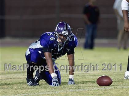 Thumbnail 3 in Aquinas @ Shadow Hills photogallery.
