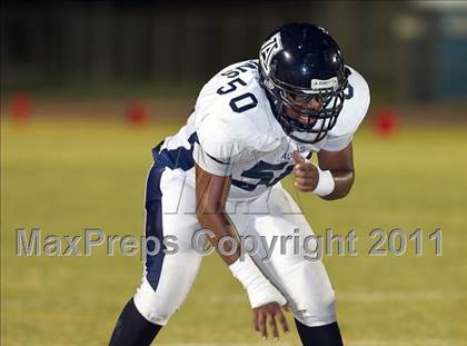 Thumbnail 2 in Aquinas @ Shadow Hills photogallery.