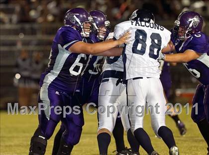 Thumbnail 2 in Aquinas @ Shadow Hills photogallery.