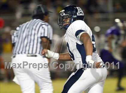 Thumbnail 3 in Aquinas @ Shadow Hills photogallery.