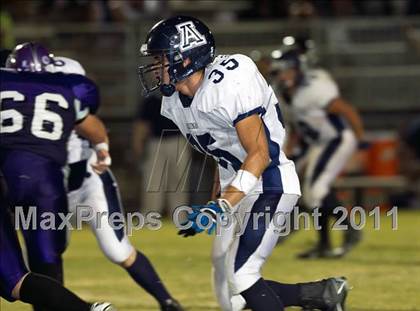 Thumbnail 1 in Aquinas @ Shadow Hills photogallery.