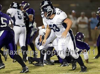 Thumbnail 3 in Aquinas @ Shadow Hills photogallery.